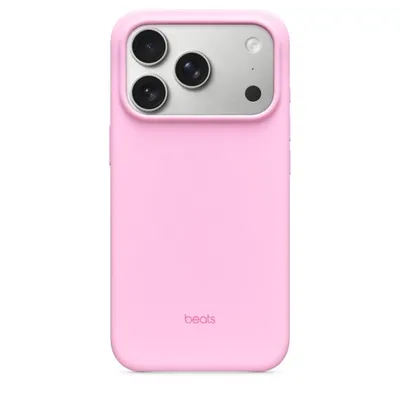 Case Apple Beats iPhone 17 Pro with MagSafe and Camera Control