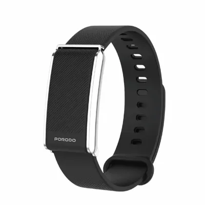 Fitness band Porodo Screenless Nylon Fitband