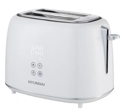 Toaster HYUNDAI HKTT222WW