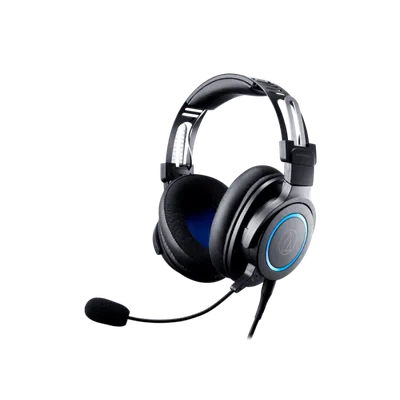 Audio-Technica ATH-G1 Gaming Headset