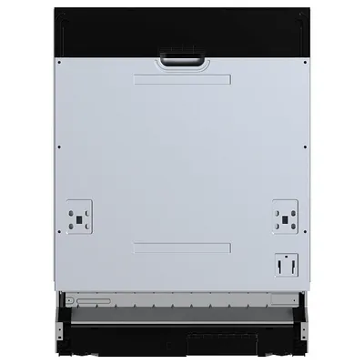 Built-in dishwasher Korting KDI 60984 60 cm