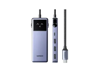 USB-C hub UGREEN 7-in-1 45155