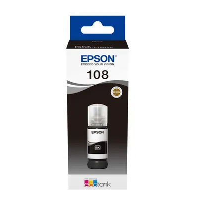 Cartrige & ink EPSON 108 C13T09C14A