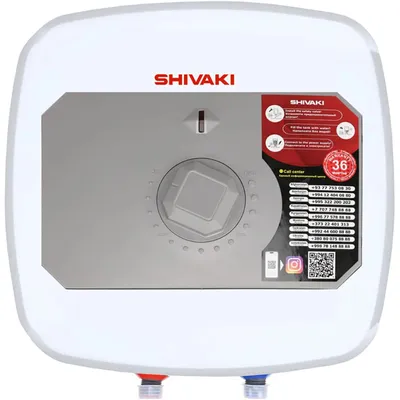 El.water heater SHIVAKI SHKT WH 1.2 10A