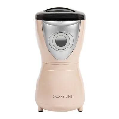 Electric coffee grinder GALAXY LINE GL0904