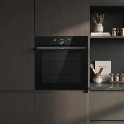 Built-in oven GORENJE BSA6747DGWI