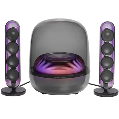 Speaker Harman Kardon SoundSticks 5