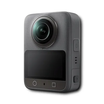 Osmo 360 Adventure Combo Bundle