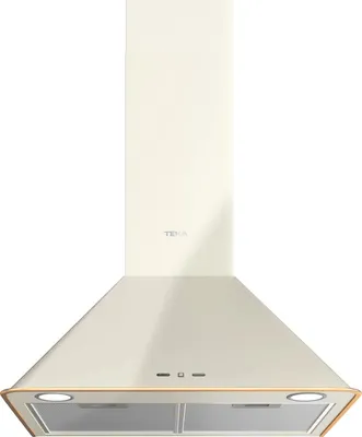 Pyramid hood TEKA DOS 60.2 VN