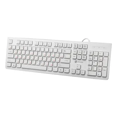 Oklick 505M Slim USB