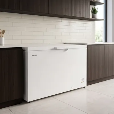 Chest freezer Gorenje FH40APW