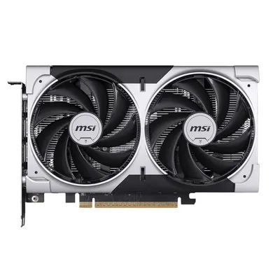 Graphics card MSI Ventus 2X GeForce RTX™ 5050 GDDR6 OC 912-V538-002