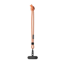 Native Union CITY GRIP APRICOT CRUSH-RP2
