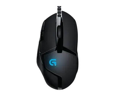 Mouse Logitech G402 Hyperion Fury FPS