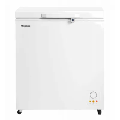 Refrigerator Hisense FC18DT FC18DT-WHITE