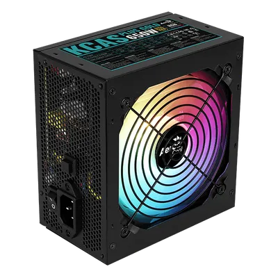 Power supply Aerocool VX-650 PLUS ATX 650W