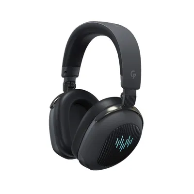 Porodo Gaming PDX416 Wireless RGB Headphone
