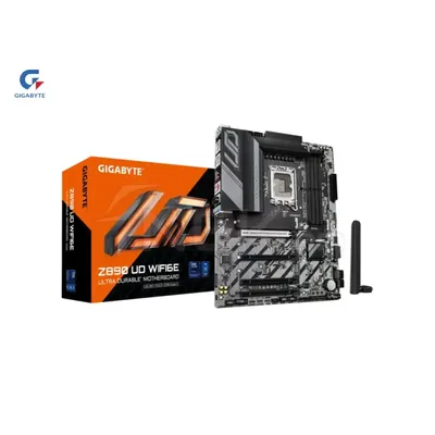 Z890 UD WIFI6E