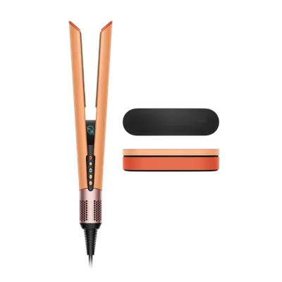 Airstrait HT01 Ceramic Apricot Topaz