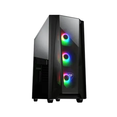 Computer Case Cougar -T RGB-L MX660-T