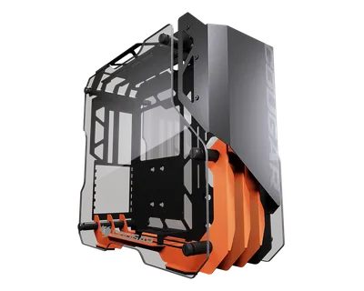 PC case Cougar Blazer Essence