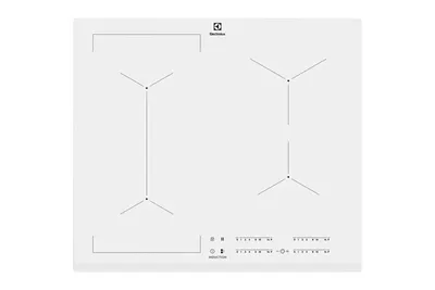 Ceramic hob Electrolux EIV63440BW