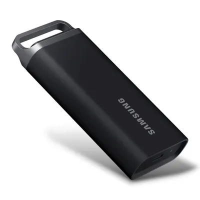 Portable SSD Samsung T5 EVO