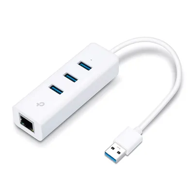 TP-Link UE330USB-A 3.0 to 10 100 1000 LAN Adapter