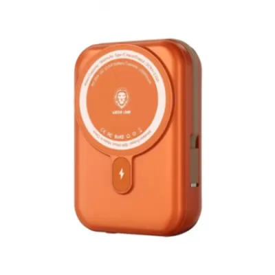 Power bank Green Lion Monaco MagSafe 20000mAh