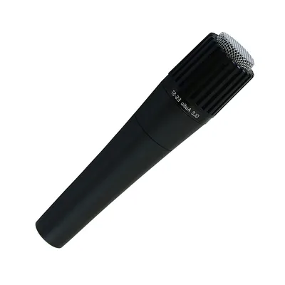 microphone GLS 1017