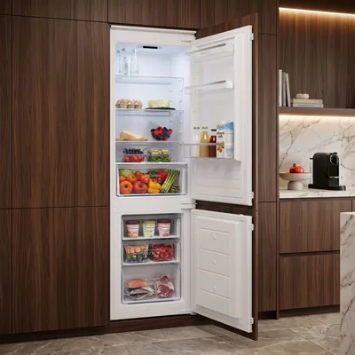 Built-in refrigerator HANSA BK2705.2N