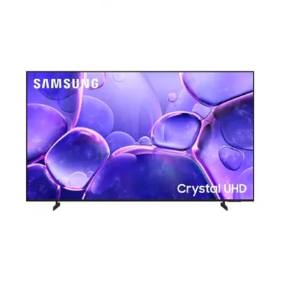 55 UE55U8000FUXRU LED