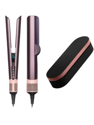 Hair straightener Dyson HT01 Airstrait Jasper Plum