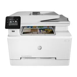 HP CLJ Pro MFP M283fdn