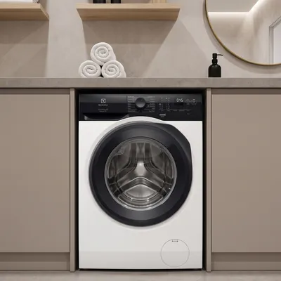 Washing machine Electrolux EW6F9492E 9 kg