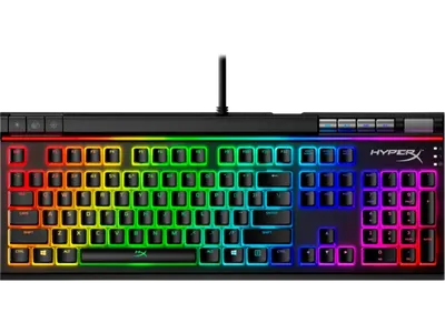 HyperX Alloy Elite 2