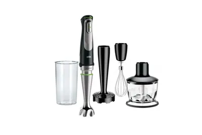 BRAUN MQ9027X