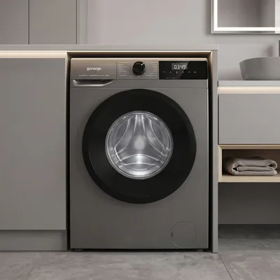 Washing machine Gorenje WNHPI84AS AR