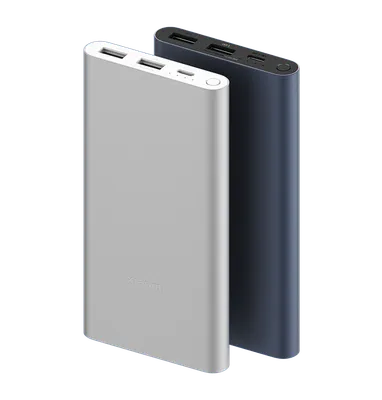 Power Bank 10000 mAh