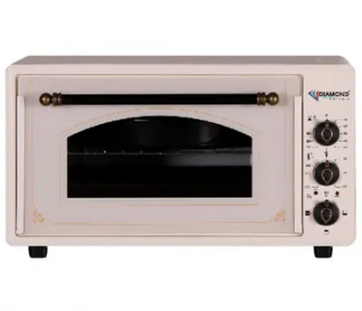 Oven Diamond DM-4905