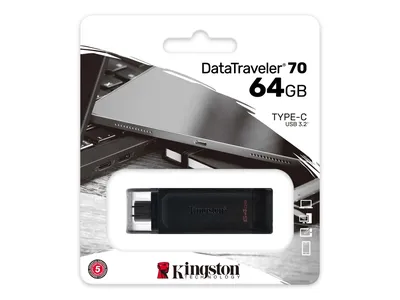 Flash drive DT70