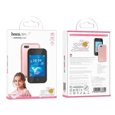 Y102 Mobile Phone