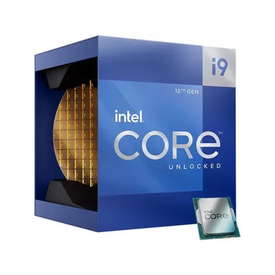 Processor Intel Core i9-12900K