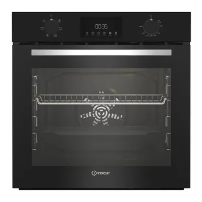 Indesit IFE 3644 BL