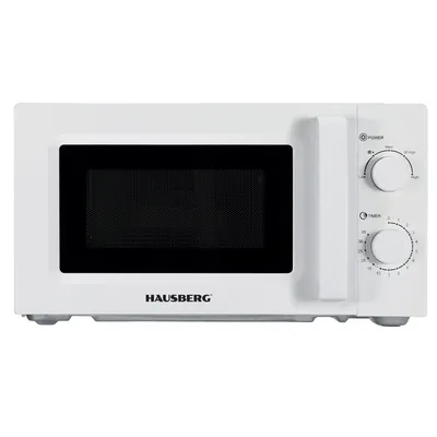 Microwave oven Hausberg HB-8008AB