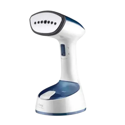 Steam ironing UFESA HAND STEAMER Pocket MIST