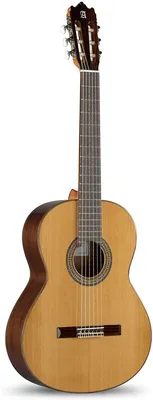 Alhambra 3C Classical Guitar