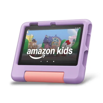 Tablet Amazon Fire 7 Kids Tab 12 Fire 7 Kids (12th Gen)