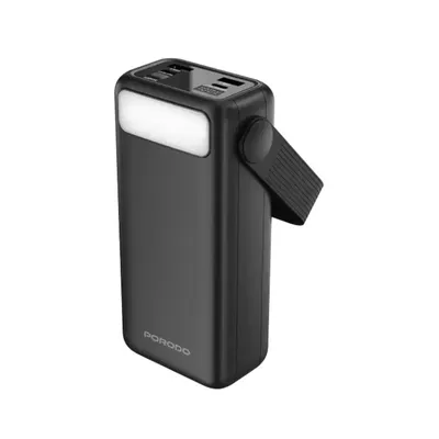 Power bank Porodo Lara 30000mAh Cvatop Noved