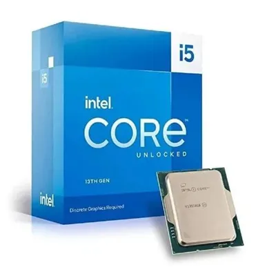 Processor Intel Core i5-13400